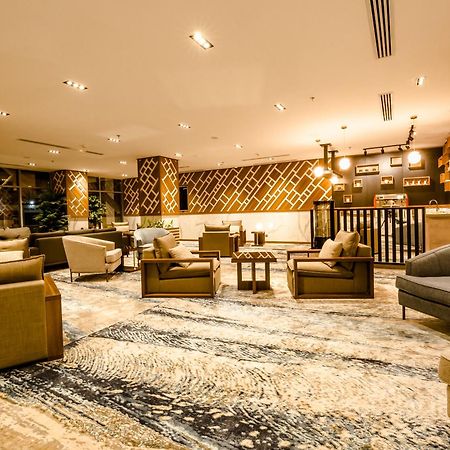 White Diamond Hotel Sari Dżedda Zewnętrze zdjęcie