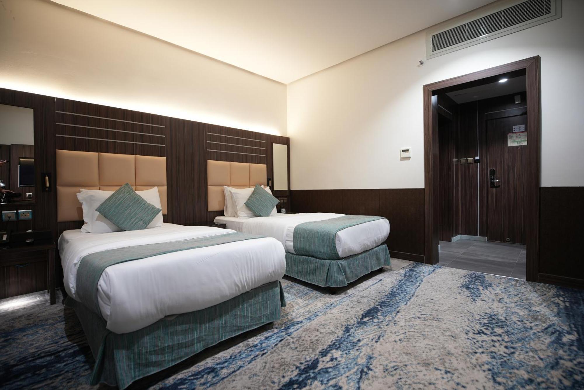 White Diamond Hotel Sari Dżedda Zewnętrze zdjęcie