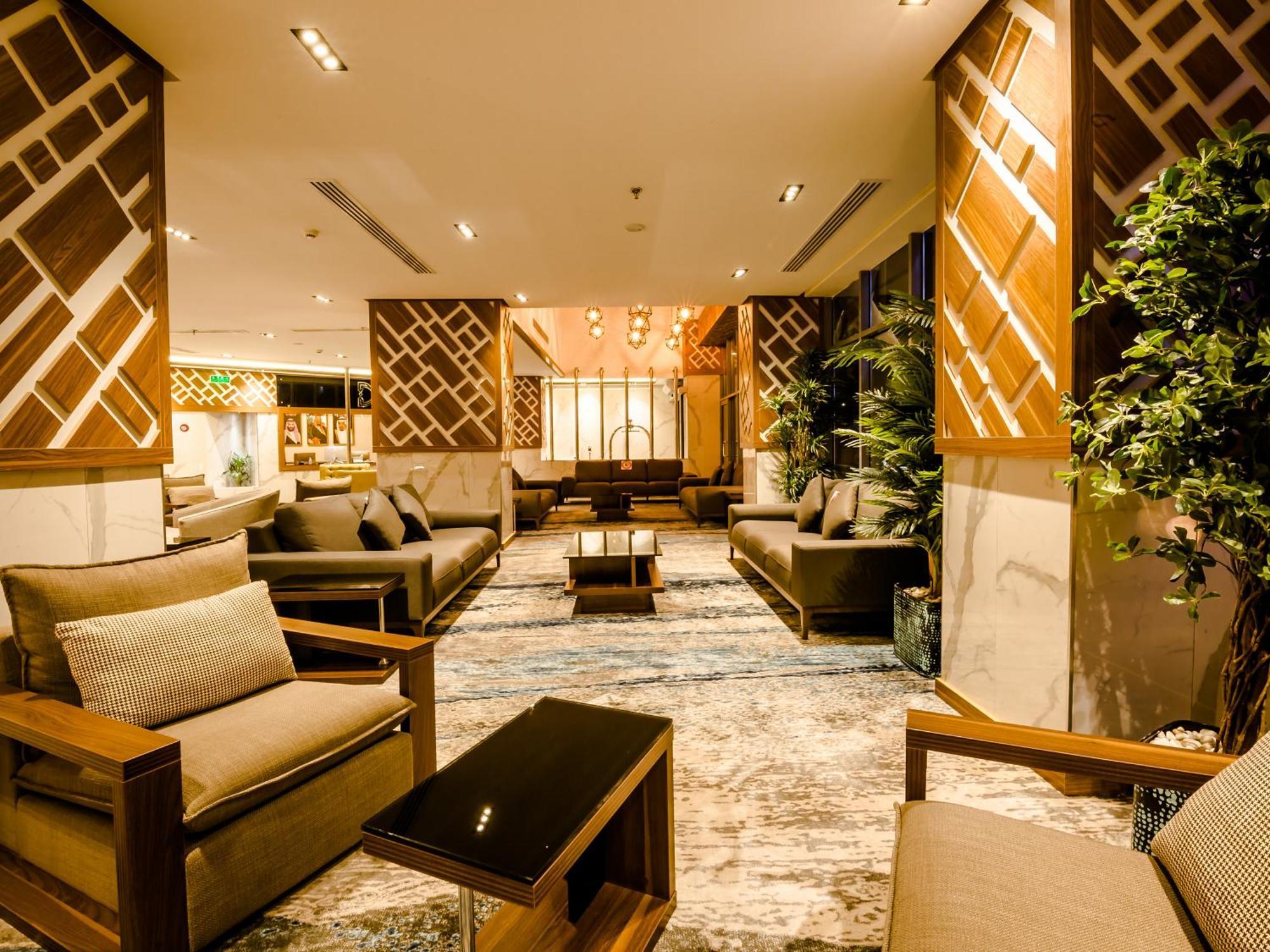 White Diamond Hotel Sari Dżedda Zewnętrze zdjęcie