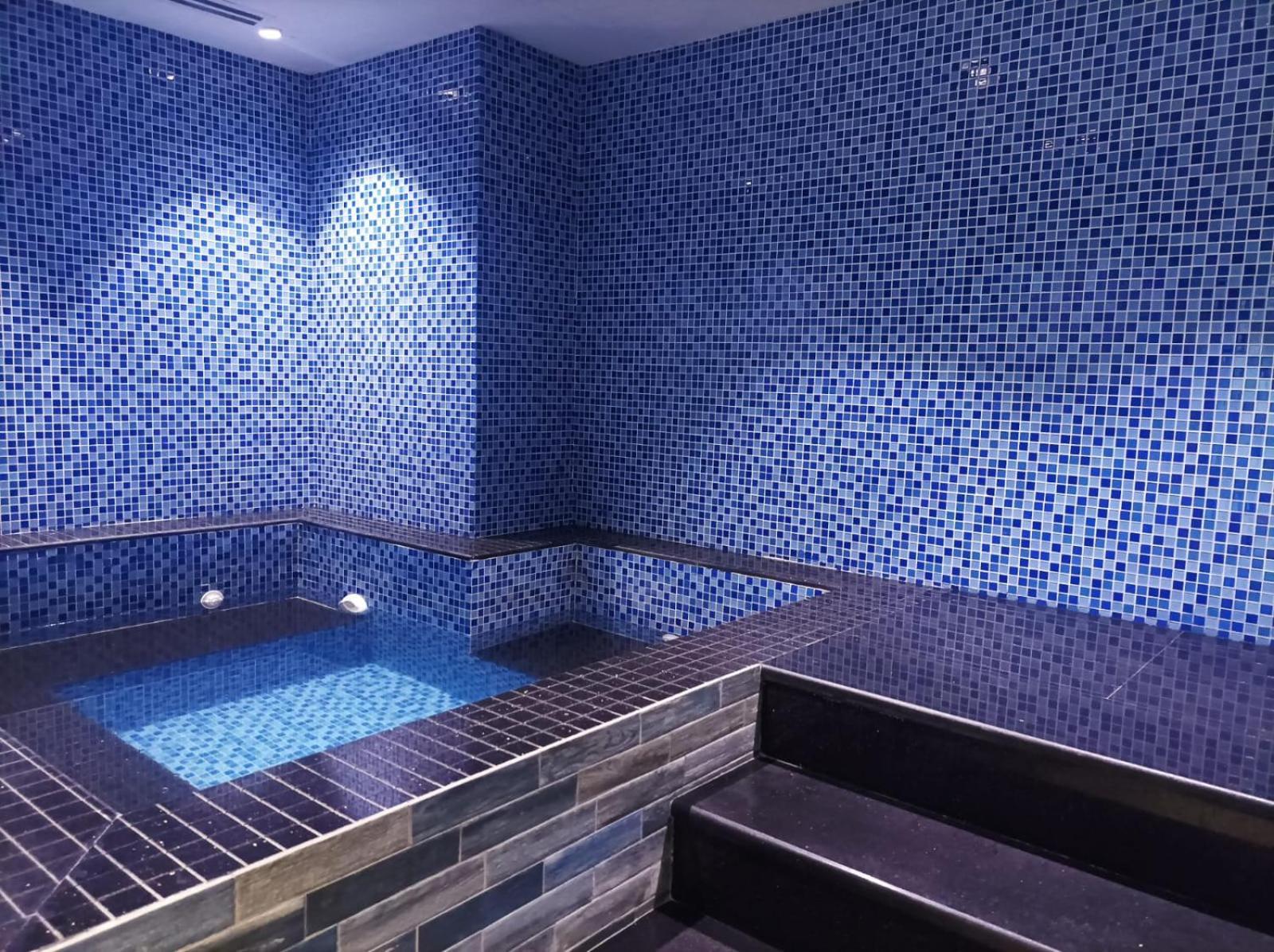 White Diamond Hotel Sari Dżedda Zewnętrze zdjęcie