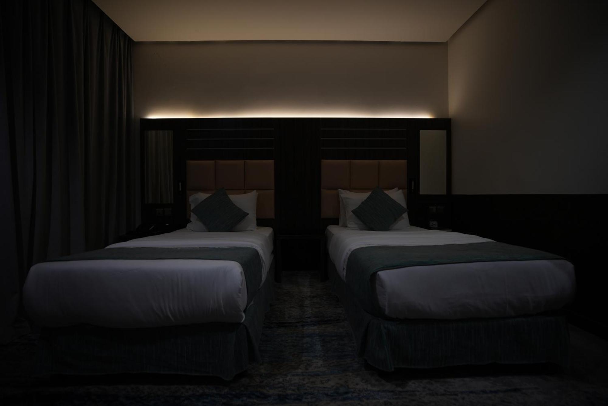 White Diamond Hotel Sari Dżedda Zewnętrze zdjęcie