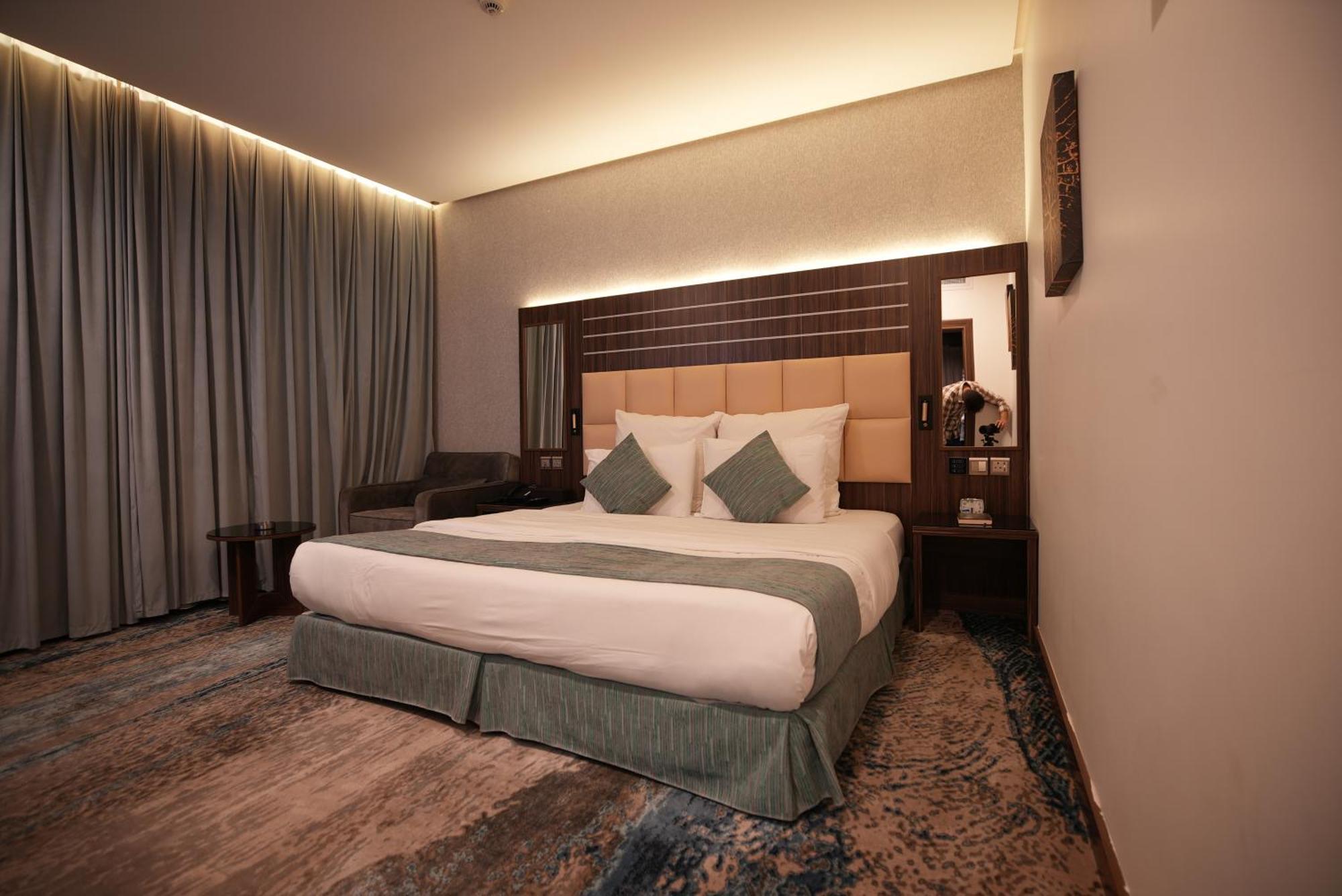 White Diamond Hotel Sari Dżedda Zewnętrze zdjęcie