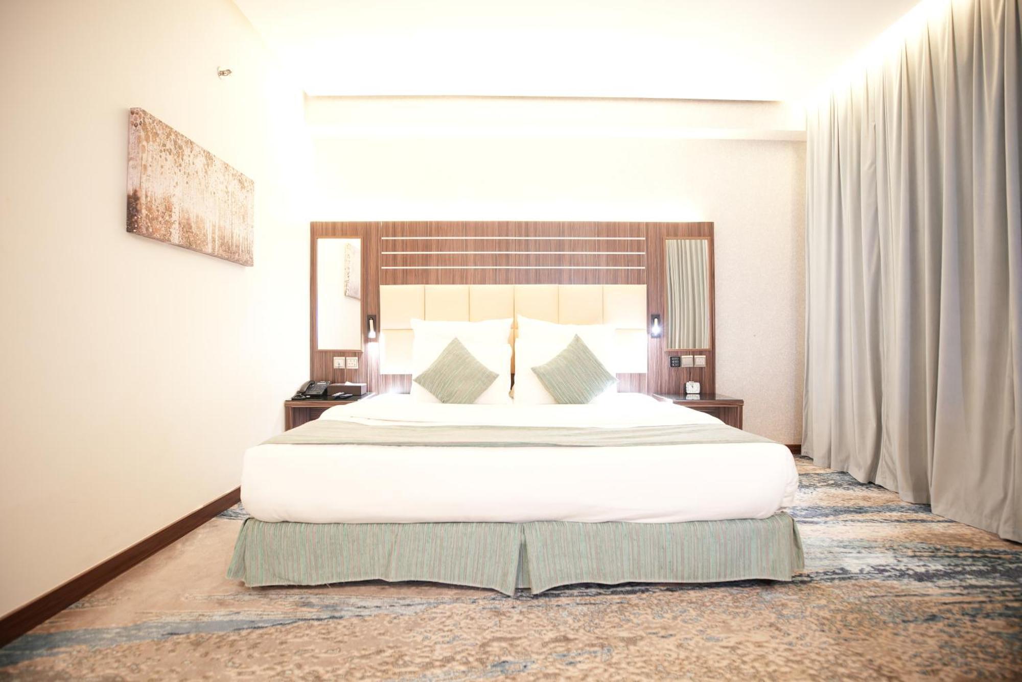 White Diamond Hotel Sari Dżedda Zewnętrze zdjęcie