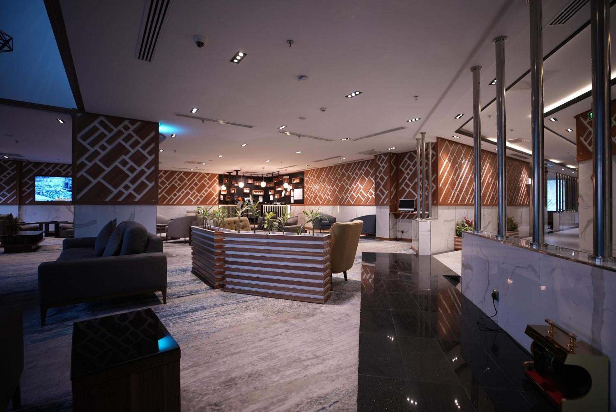 White Diamond Hotel Sari Dżedda Zewnętrze zdjęcie