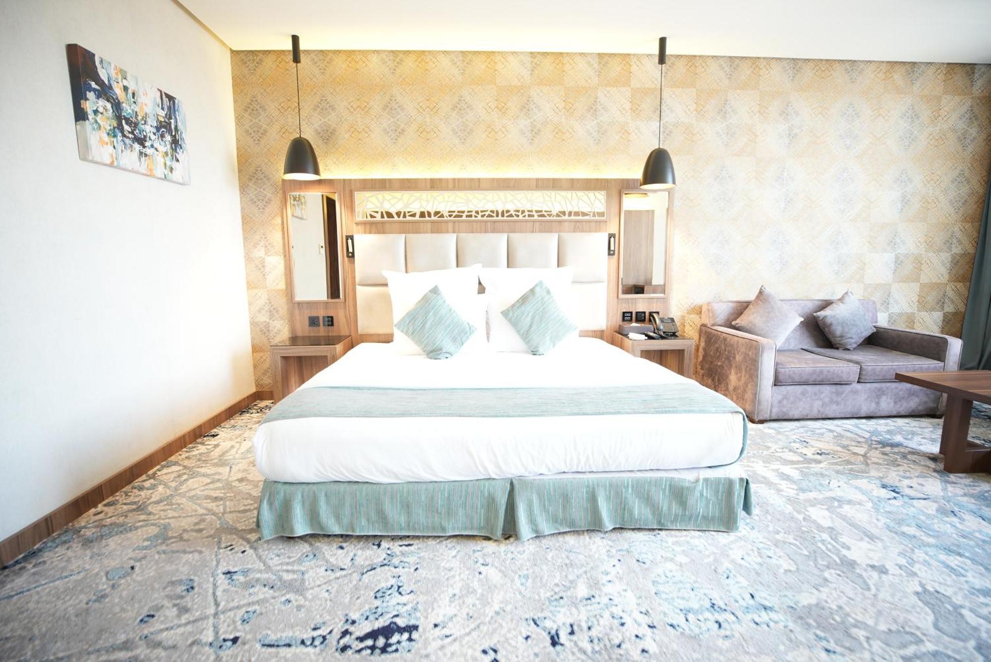 White Diamond Hotel Sari Dżedda Zewnętrze zdjęcie