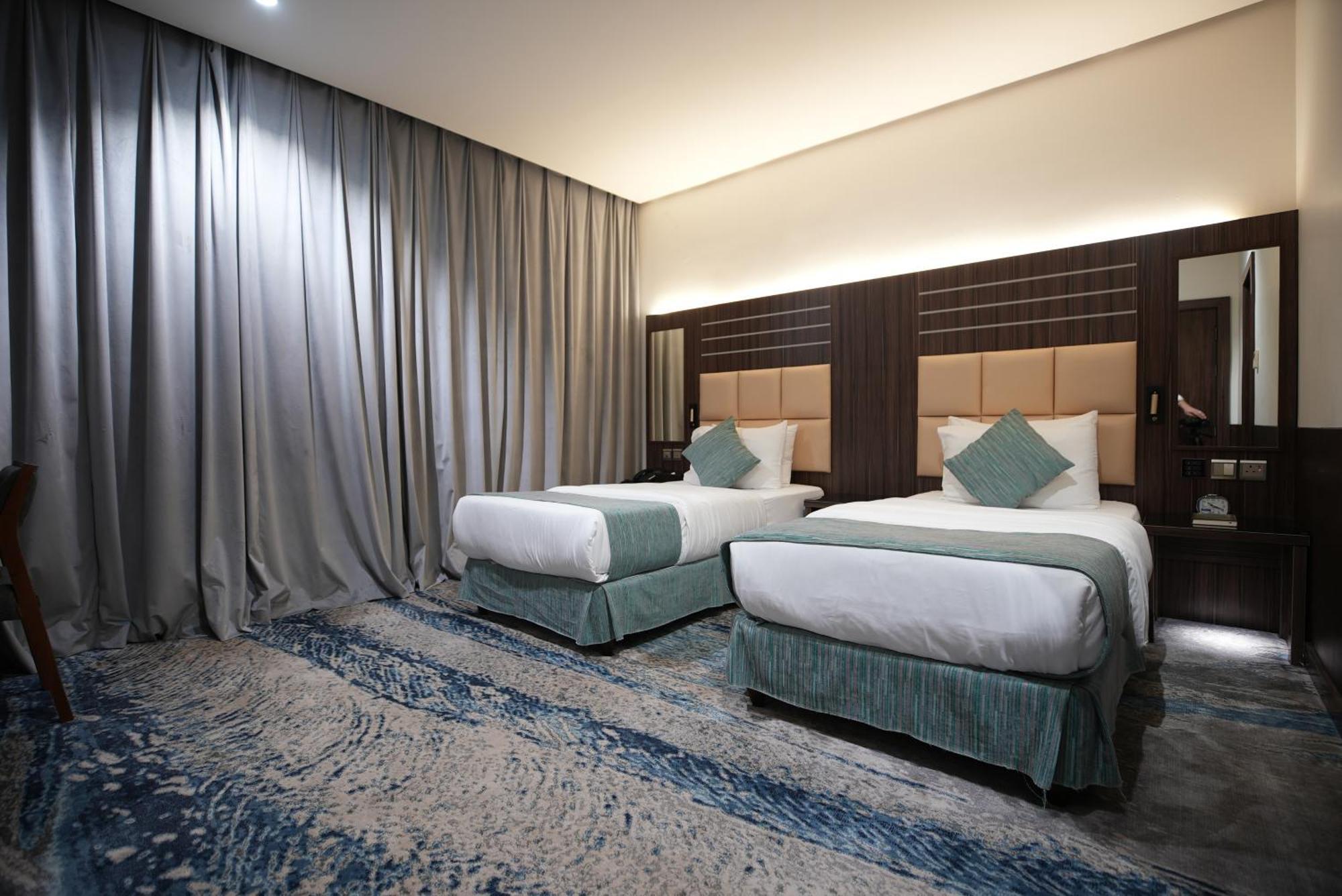 White Diamond Hotel Sari Dżedda Zewnętrze zdjęcie