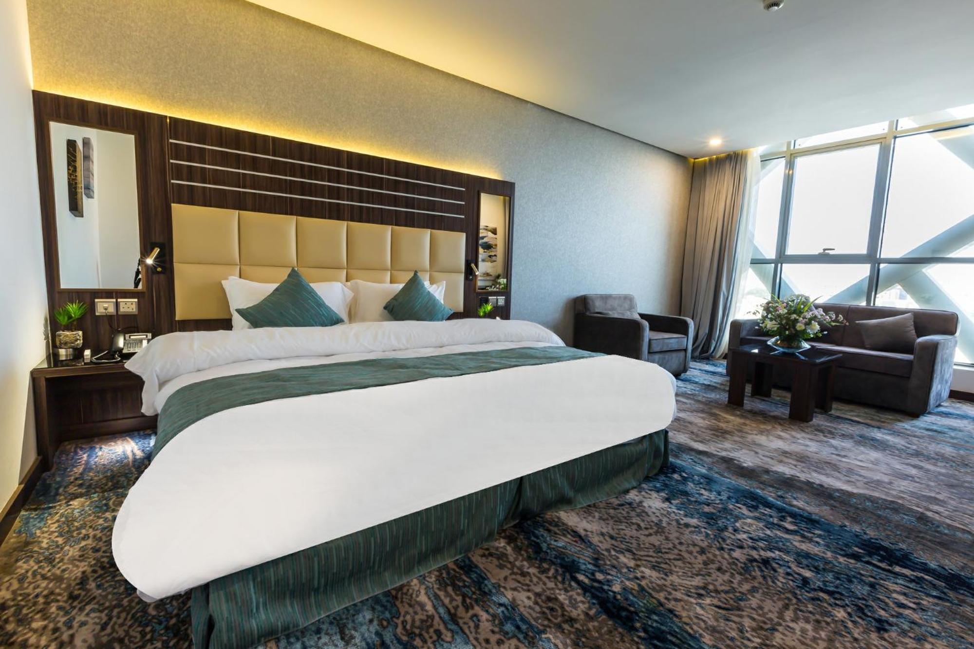 White Diamond Hotel Sari Dżedda Zewnętrze zdjęcie