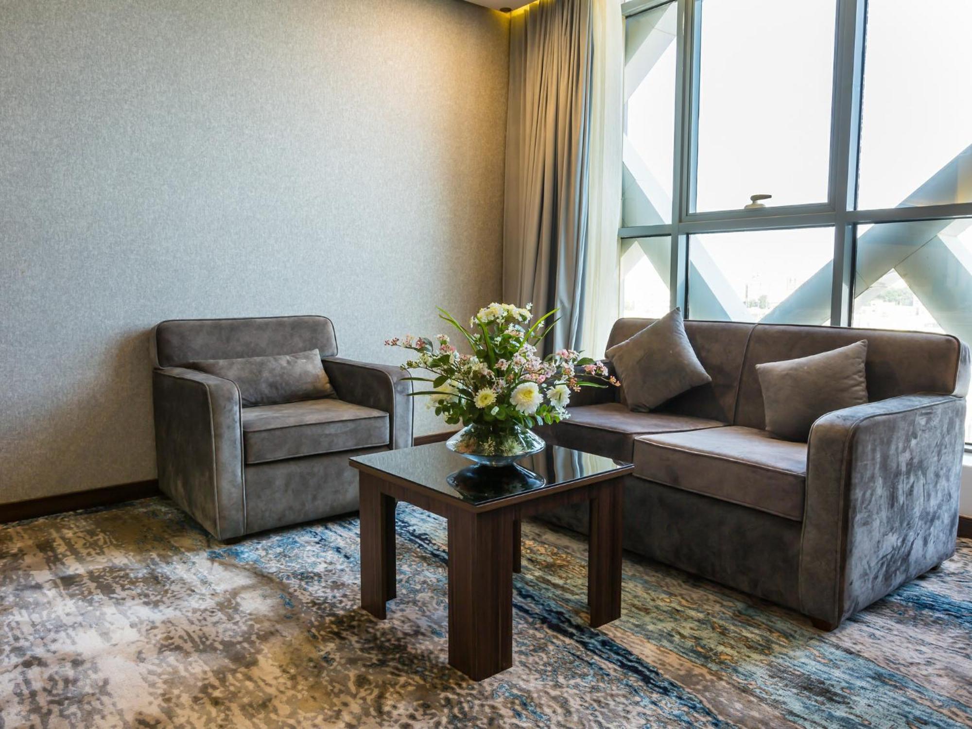 White Diamond Hotel Sari Dżedda Zewnętrze zdjęcie