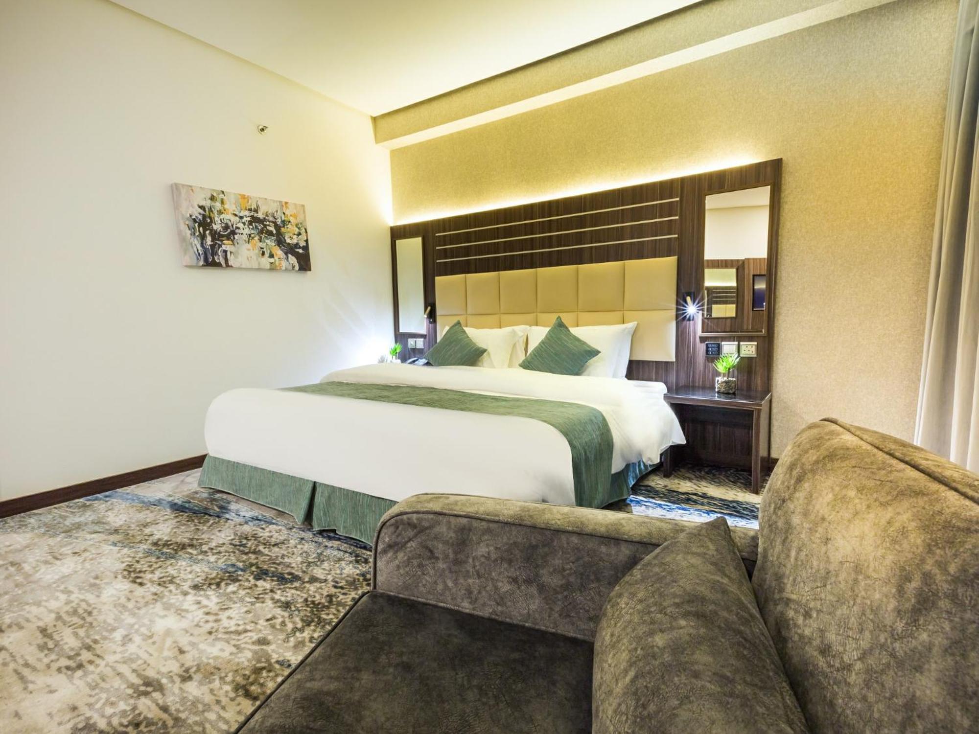 White Diamond Hotel Sari Dżedda Zewnętrze zdjęcie