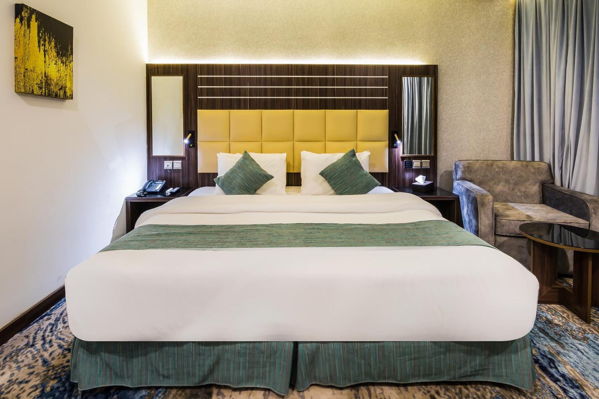 White Diamond Hotel Sari Dżedda Zewnętrze zdjęcie