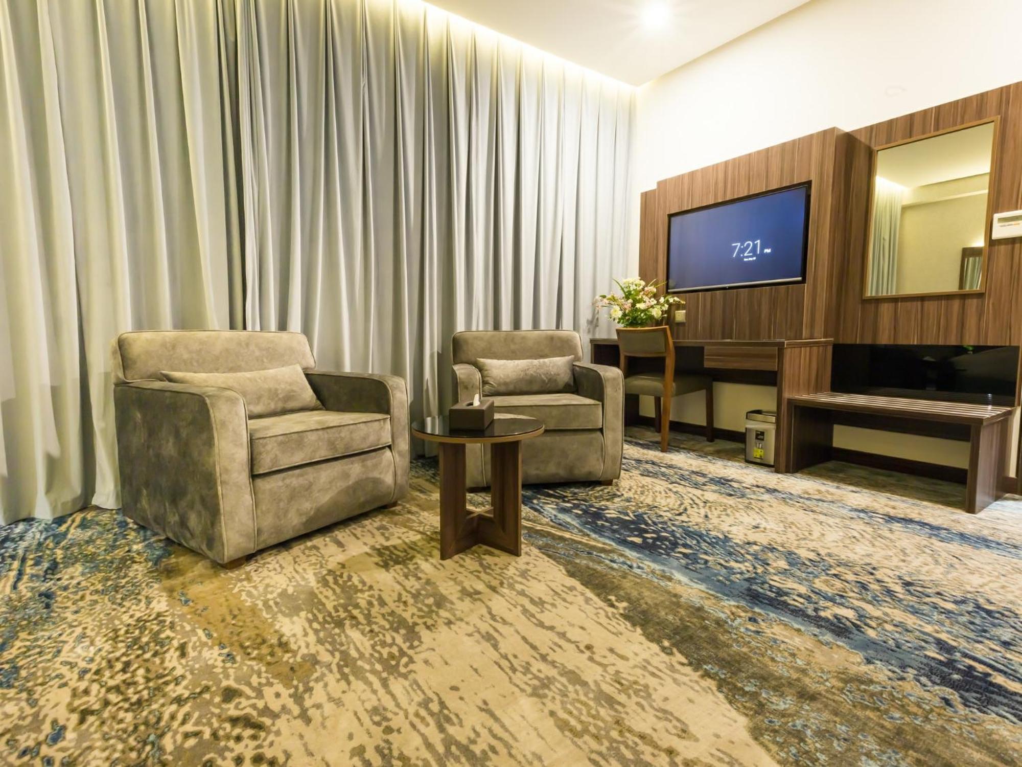 White Diamond Hotel Sari Dżedda Zewnętrze zdjęcie