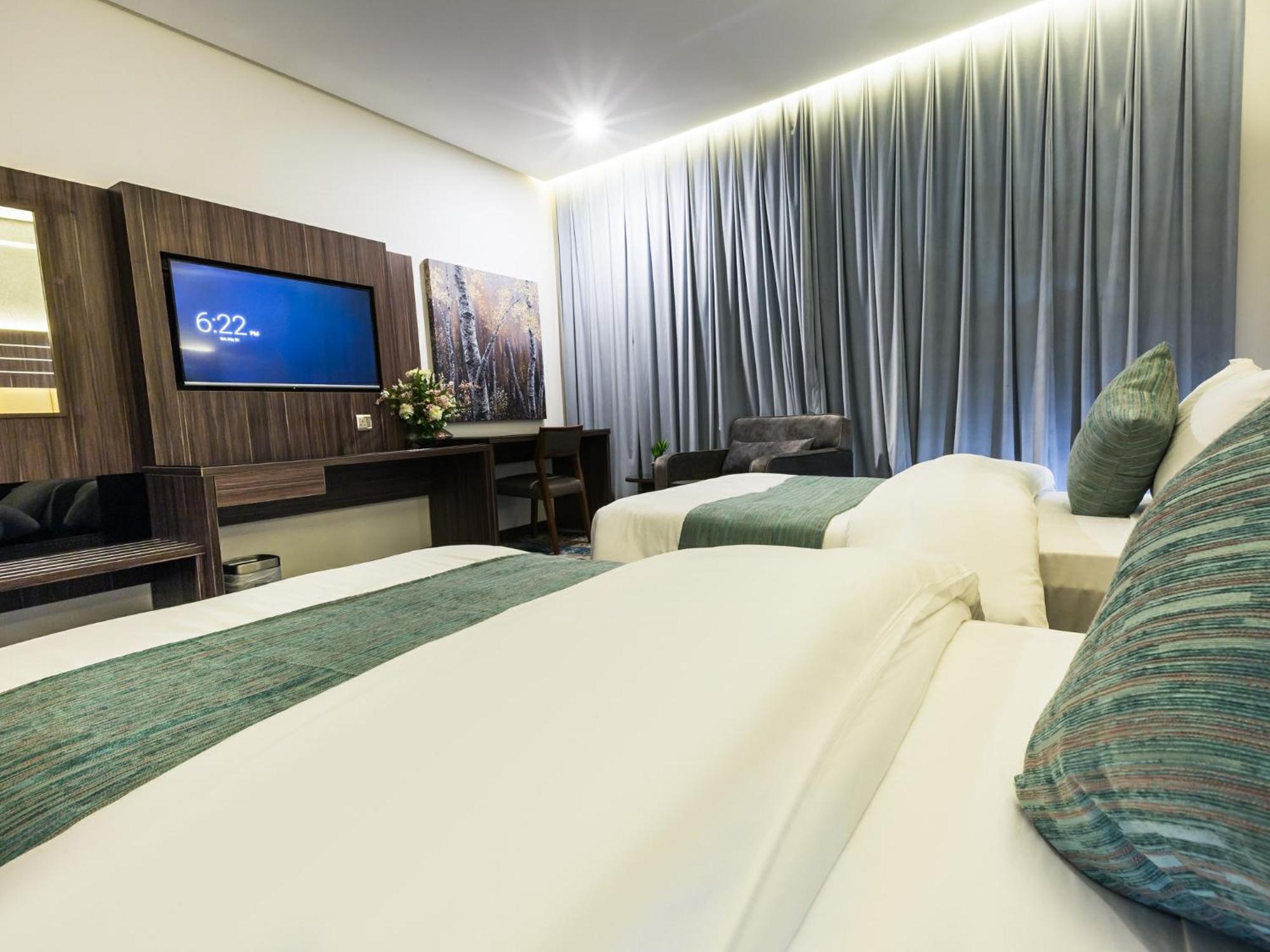 White Diamond Hotel Sari Dżedda Zewnętrze zdjęcie