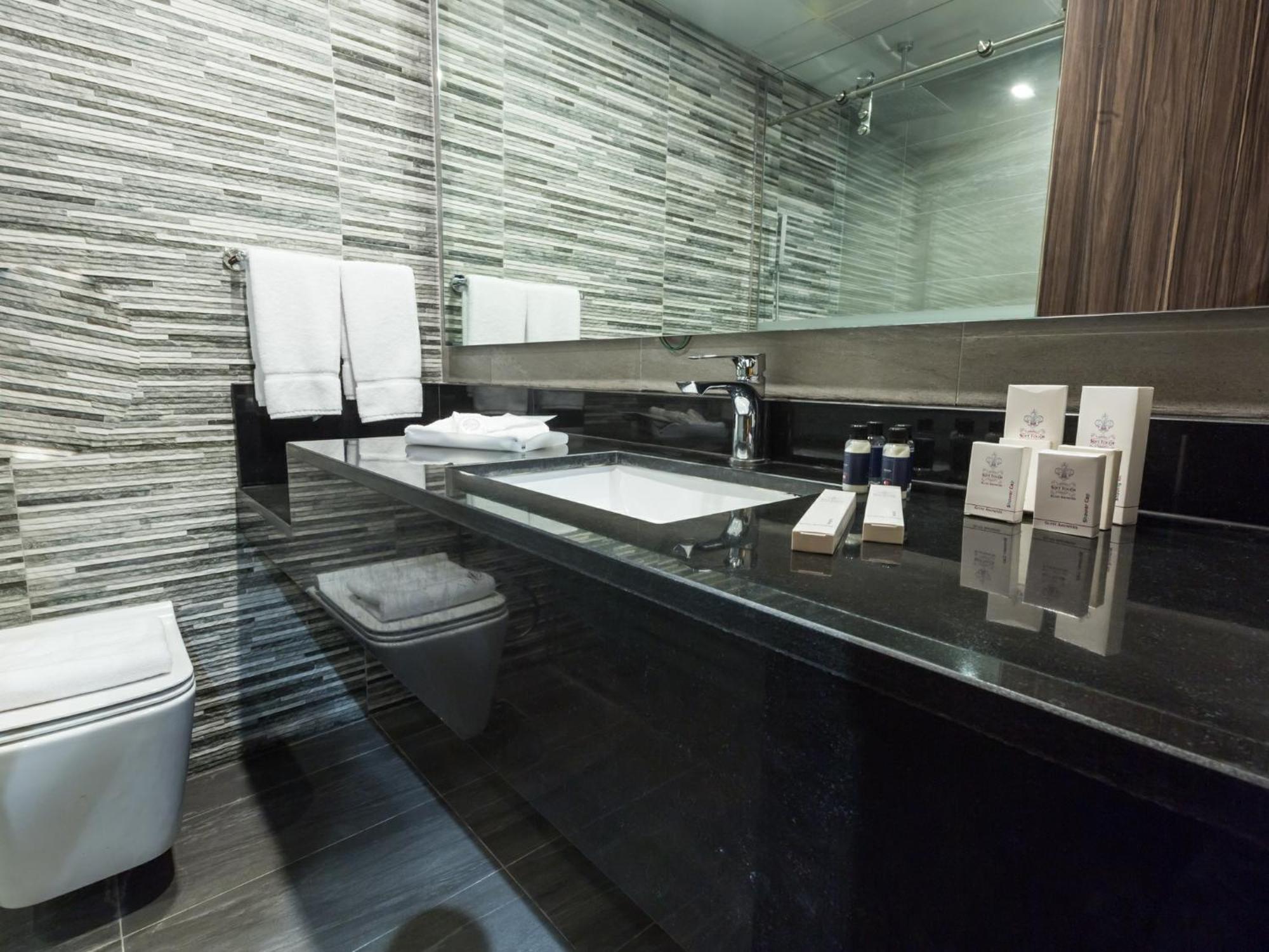White Diamond Hotel Sari Dżedda Pokój zdjęcie